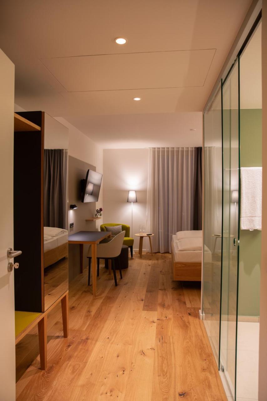 Hotel Zum Loewen à Eimeldingen Extérieur photo