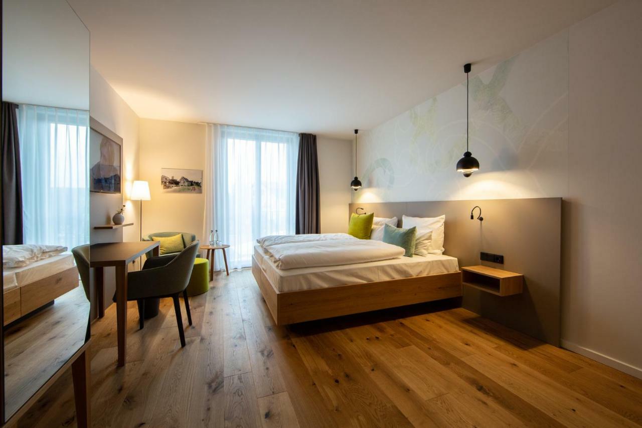 Hotel Zum Loewen à Eimeldingen Extérieur photo