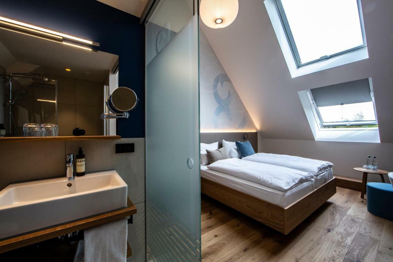 Hotel Zum Loewen à Eimeldingen Extérieur photo