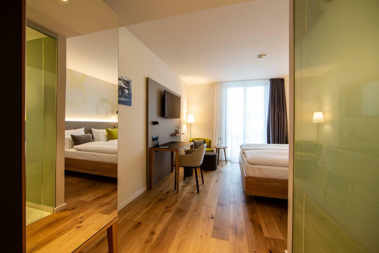 Hotel Zum Loewen à Eimeldingen Extérieur photo